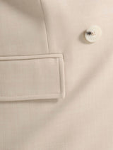 Maple Relaxed Blazer Forever New