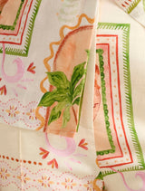 Ola Linen Wide Leg Pants Forever New