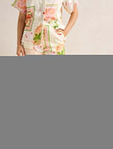 Ola Linen Wide Leg Pants Forever New