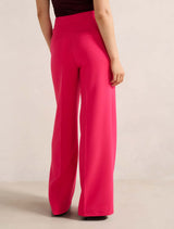 Noelle Wide Leg Pants Forever New