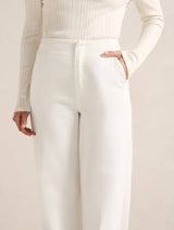 Beth Wide Leg Jeans Forever New