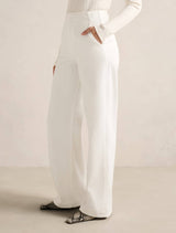 Beth Wide Leg Jeans Forever New