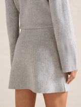Layla Co-Ord Knit Mini Skirt Forever New
