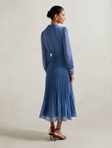 Annabel Petite Midi Dress Forever New