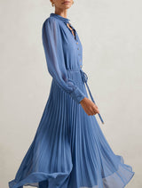 Annabel Petite Midi Dress Forever New