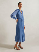 Annabel Petite Midi Dress Forever New