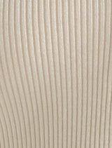 Reagan Contrast Trim Polo Top Forever New