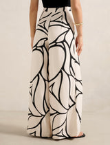 Miya Wide Leg Pants Forever New