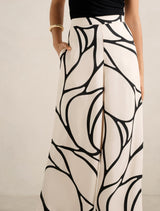 Miya Wide Leg Pants Forever New