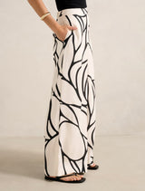 Miya Wide Leg Pants Forever New