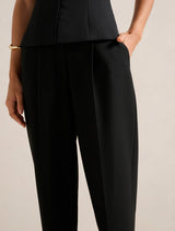 Felicity Barrel Leg Pants Forever New