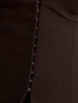 Ricki Halter Waistcoat Forever New