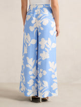 Sanna Tailored Straight Leg Pants Forever New