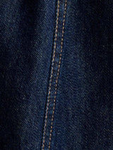 Lucy Denim Dress Forever New