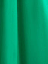 Matisse Ruched Cotton Halter Midi Dress Forever New