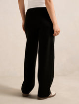 Hazel Knitted Lounge Pants Forever New