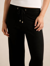 Hazel Knitted Lounge Pants Forever New