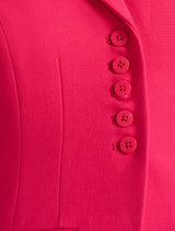 Noelle Halter Waistcoat Forever New