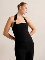 Colette Hardwear Halter Top Forever New