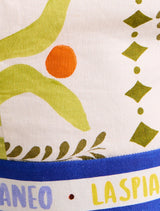 Christa Linen Top Forever New