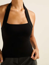 Ella Halter Neck Top Forever New