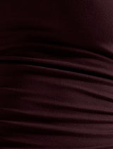 Nicky Halter Neck Top Forever New