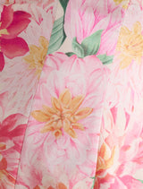 Elyssa Puff Sleeve Mini Dress Forever New