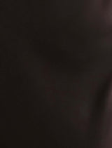 April Open Back Satin Maxi Dress Forever New