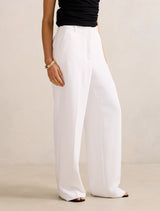 Dahlia Straight Leg Pants Forever New
