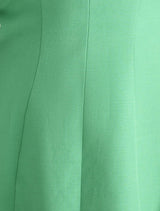 Kenzie Off Shoulder Ruffle Mini Dress Forever New