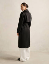 Imogen Trench Coat Forever New