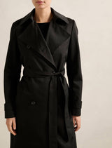 Imogen Trench Coat Forever New
