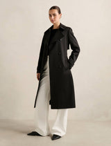 Imogen Trench Coat Forever New