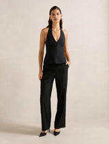 Astrid Wide Leg Pants Forever New