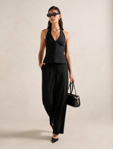 Astrid Wide Leg Pants Forever New