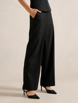 Astrid Wide Leg Pants Forever New