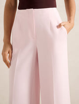 Lee Wide Leg Pants Forever New