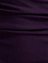 Mindy Mesh Bardot Mini Dress Forever New