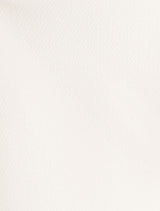 Riley Structured Halter Mini Dress Forever New