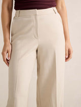 Lulu Wide Leg Pants Forever New
