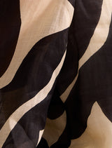 Romina Raglan Blouse Forever New