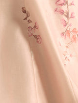 Camden Puff Sleeve Mini Dress Forever New