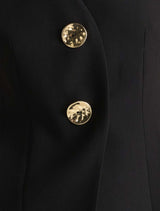 Lily Long Waistcoat Forever New