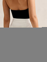 Hendrix Mini Skirt Forever New