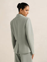 Posey Petite Blazer Forever New