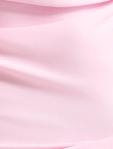 June Cowl Back Top Forever New