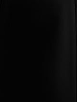 Aria Asymmetrical Chiffon Cape Forever New