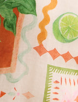 Sophie Puff Sleeve Midi Dress Forever New