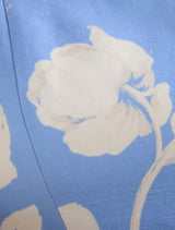 Maura Structured Linen Mini Dress Forever New