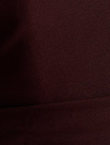 Kalee Bow Wrap Skirt Dress Forever New